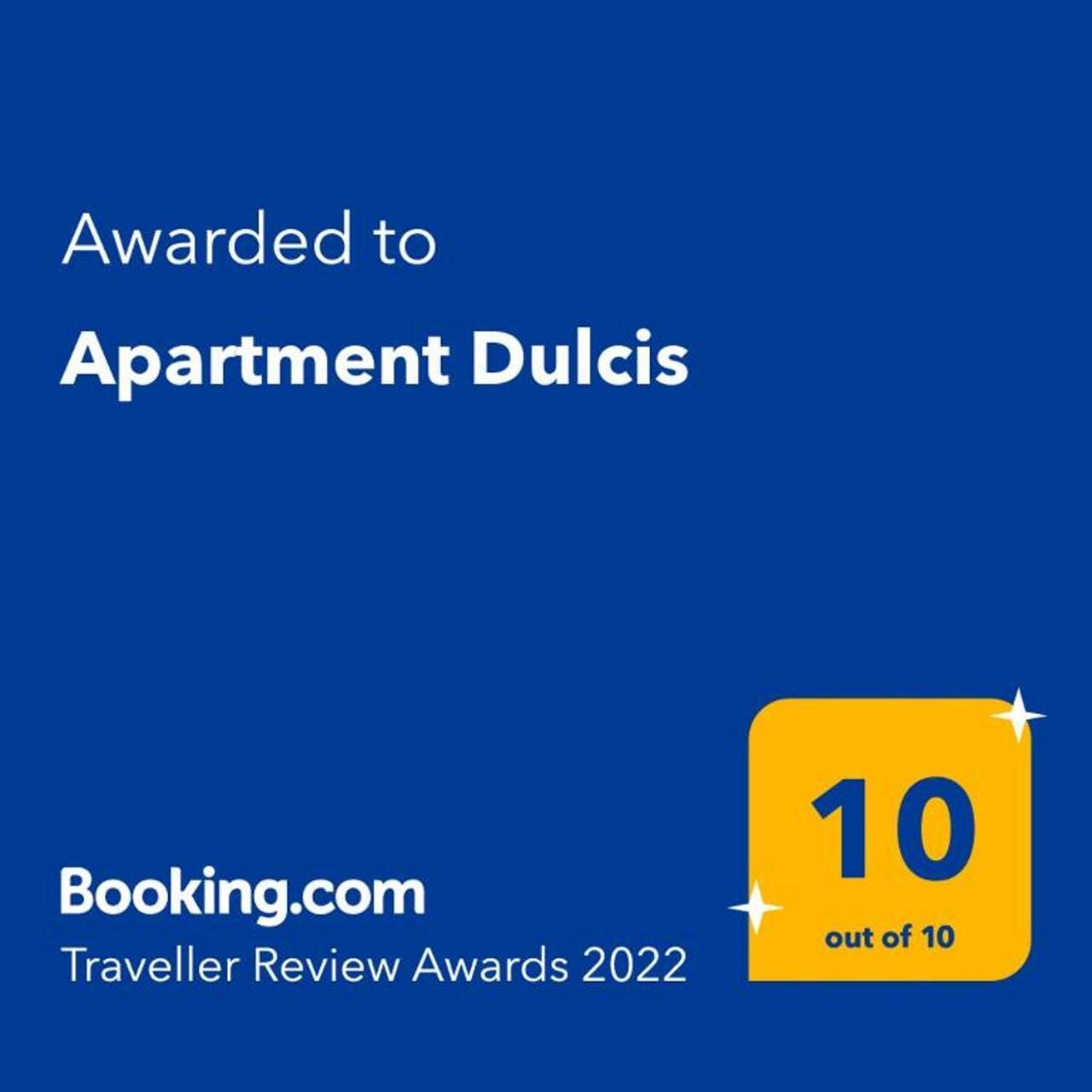 Apartamento Dulcis Stari Grad (Hvar)
