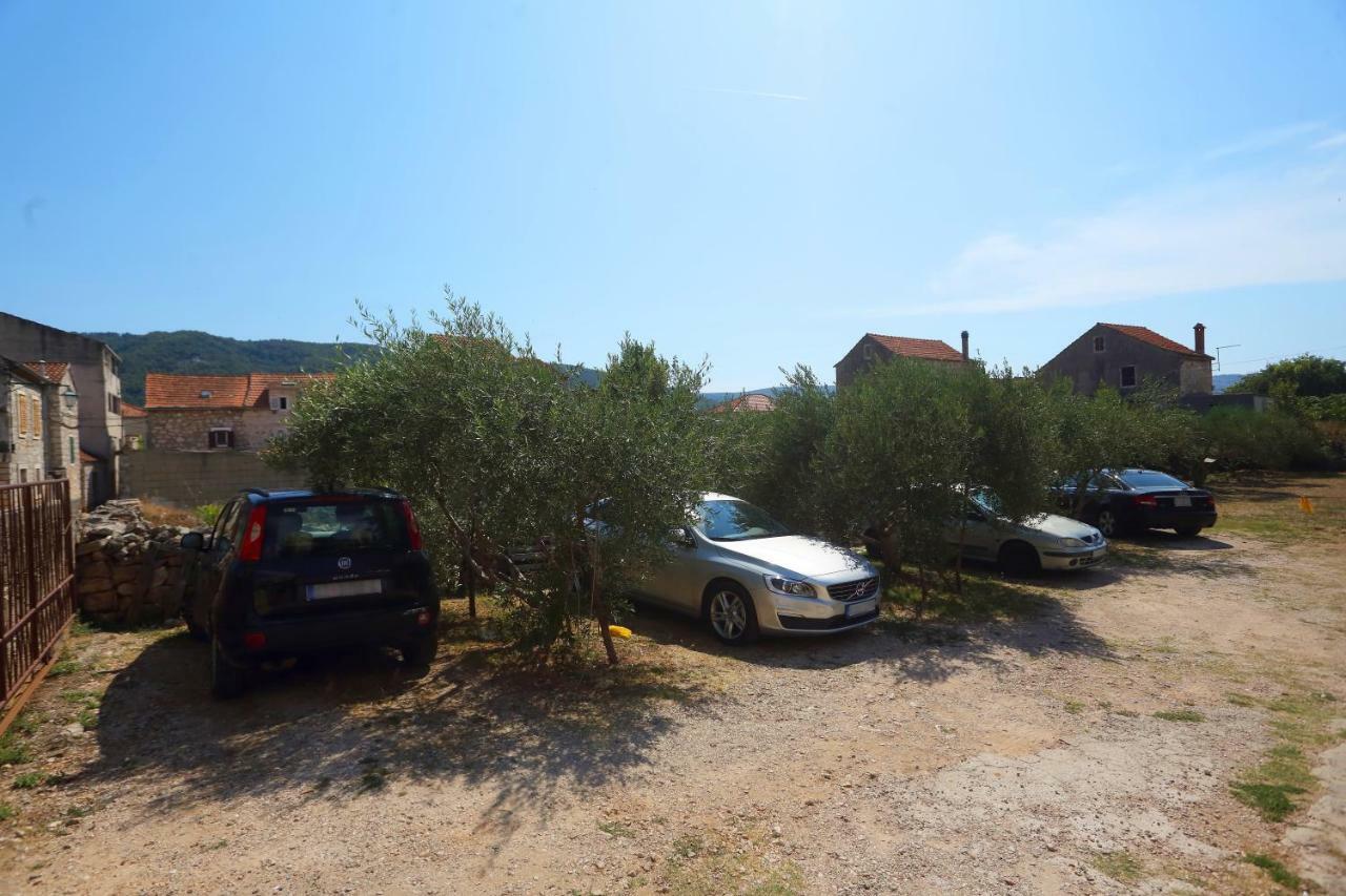 Apartman Dulcis *