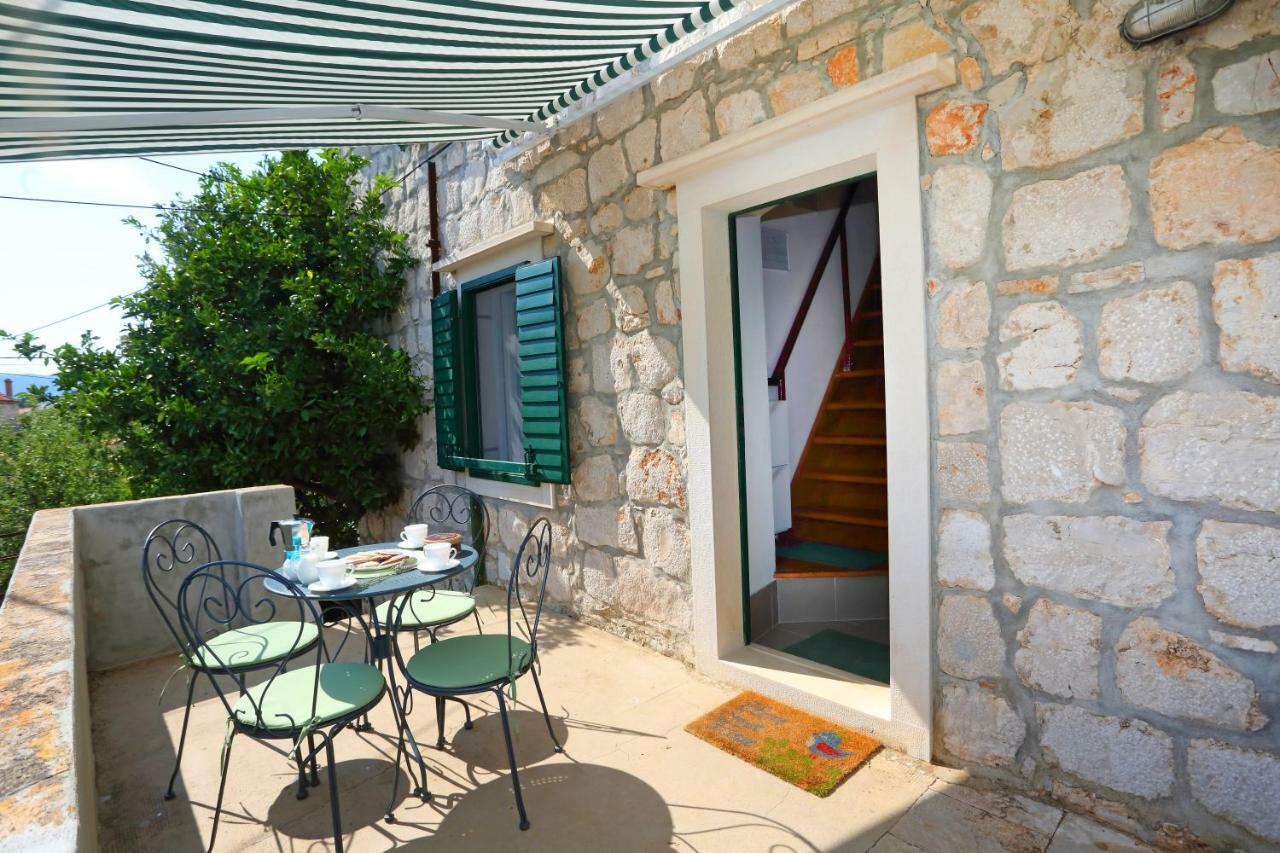 Dulcis * Stari Grad (Hvar)
