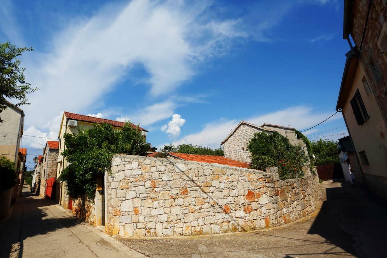 Dulcis * Stari Grad (Hvar)